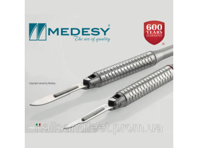 Medesy-инструмент проверенный временем!