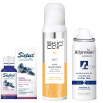 Косметика для рук и ногтей