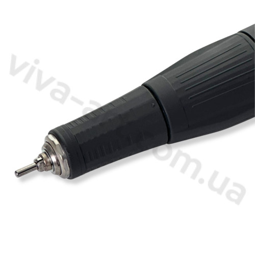 Фрезер для маникюра Marathon-3 Champion New розовый с ручкой H37L1 35000 об./мин. 45вт