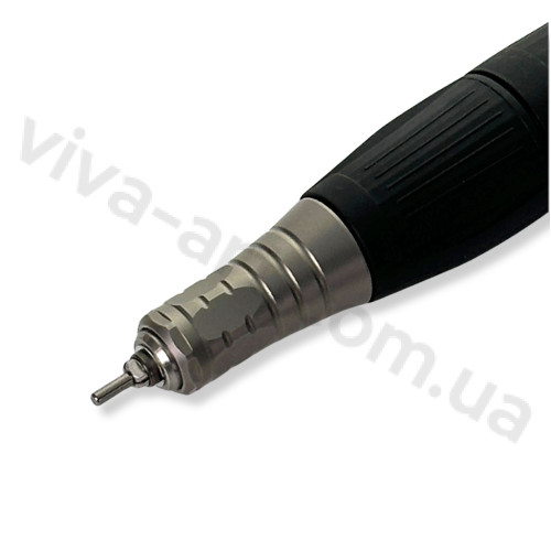 Фрезер для маникюра Marathon-3 Champion белый с ручкой H37LSP 35000 об./мин. 45вт