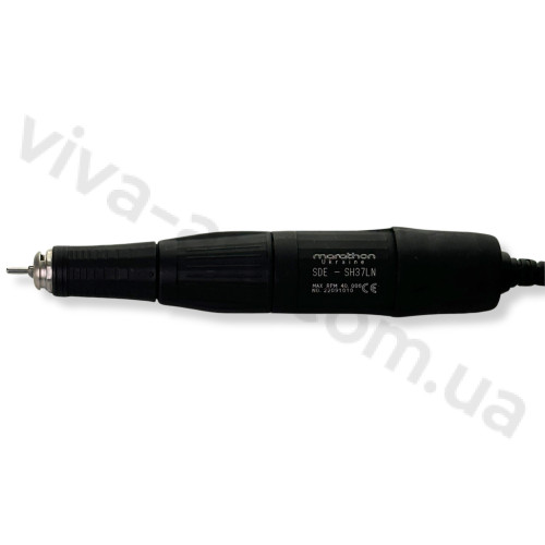 Фрезер для педикюру N7 з ручкою SH37LN 40000 об./хв. 100 Вт