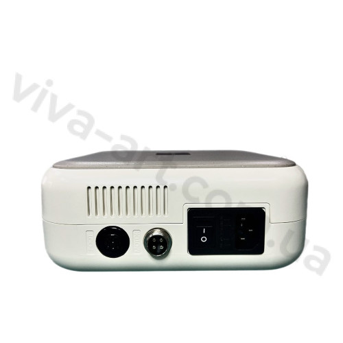 Фрезер Multi 800S для педикюра с бесщеточной ручкой BS50C 50000 об./мин. 240 Вт