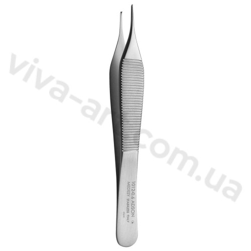 Пинцет подологический с замком, Medesy (Италия)