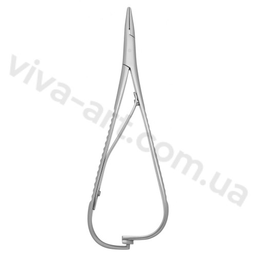 Щипцы-зажим для проволоки, 140 мм, Medesy, 1850