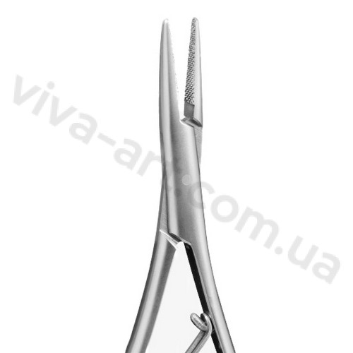 Щипцы-зажим для проволоки, 140 мм, Medesy, 1850