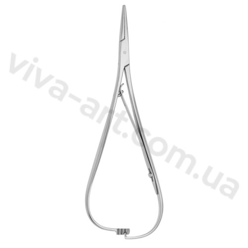 Щипцы-зажим для проволоки, 140 мм, Medesy, 1851