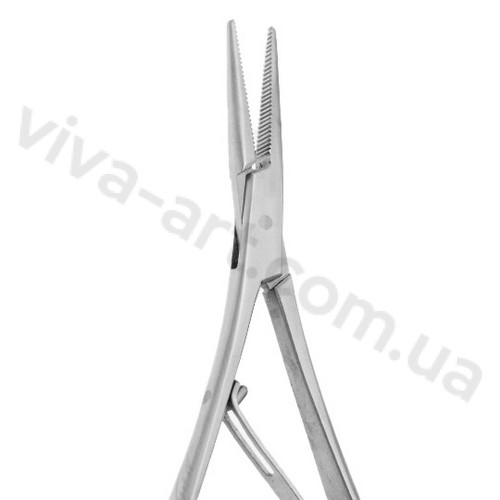 Щипцы-зажим для проволоки, 140 мм, Medesy, 1851