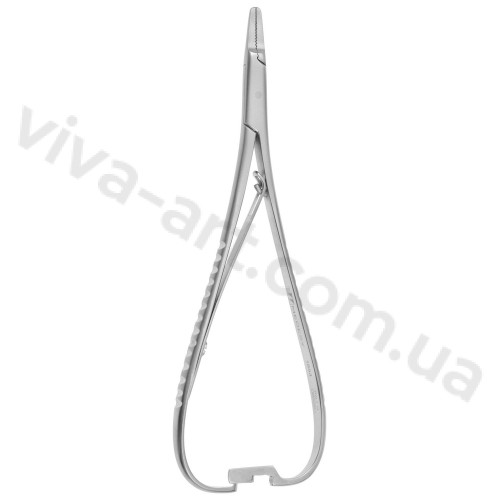 Щипці-затискачі для дроту, 140 мм, Medesy, 1853