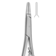 Щипцы-зажим для проволоки, 140 мм, Medesy, 1853