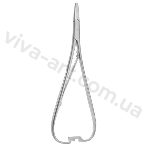 Щипцы-зажим для проволоки, 140 мм, Medesy, 1855