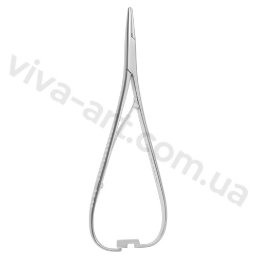 Щипцы-зажим для проволоки, 170 мм, Medesy, 1856