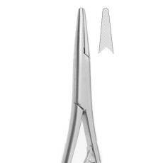 Щипцы-зажим для проволоки, 170 мм, Medesy, 1856