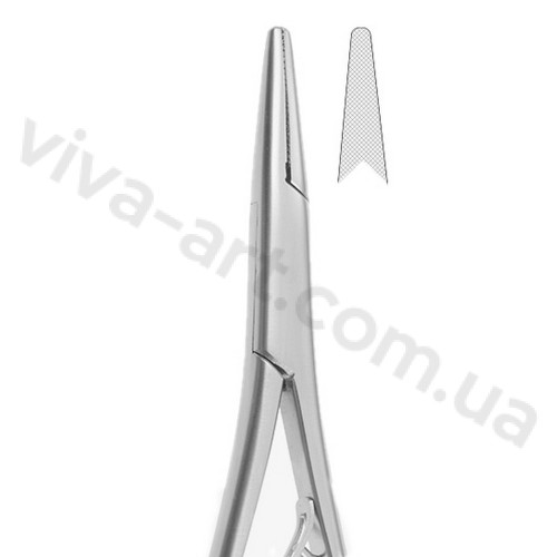 Щипцы-зажим для проволоки, 170 мм, Medesy, 1856