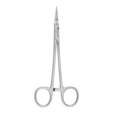 Щипці прямі для видалення фрагментів нігтів 150 мм, Medesy (Італія)