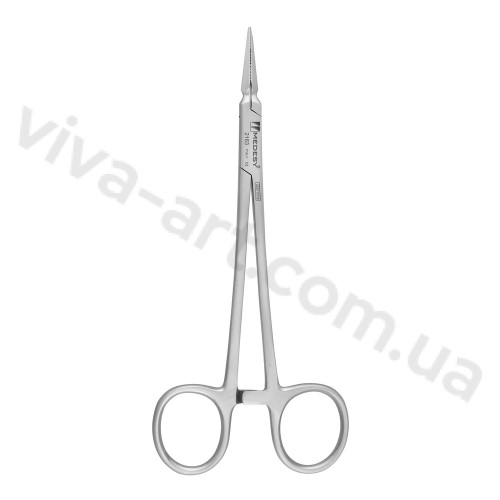 Щипці прямі для видалення фрагментів нігтів 150 мм, Medesy (Італія)