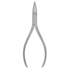 Щипцы для изгиба проволоки с насечкой, 140 мм, Medesy, 3000/20