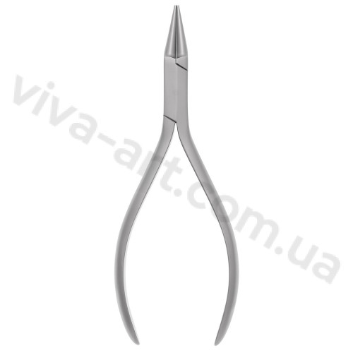 Щипцы для изгиба проволоки для коррекционных систем Medesy (0,5мм)