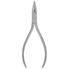 Щипцы для изгиба проволоки, 138 мм, Medesy, 3000/53