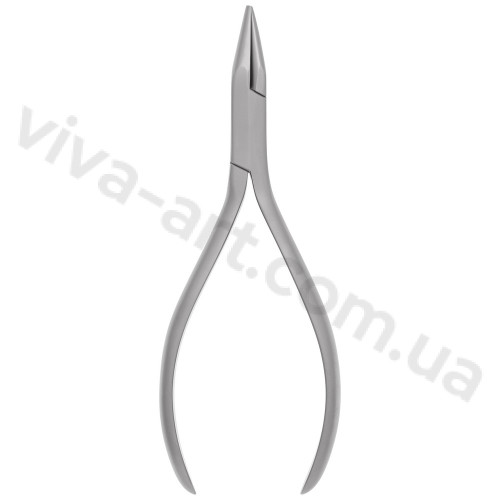 Щипцы для изгиба проволоки, 138 мм, Medesy, 3000/53