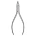 Щипцы для изгиба проволоки с насечкой, 130 мм, 3000/55
