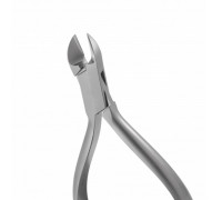 Кусачки для нити, включая титановую с твердосплавными накладками 130 мм, Medesy, 3000/87 TC