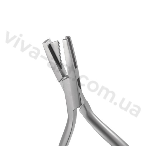 Щипцы Радинг для изготовления скобы Фрезера, 140 мм, Medesy, 3000/43