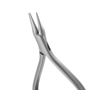 Щипці для формування закритих/відкритих петель Омега, 135 мм, Medesy, 3000/79