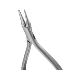 Щипці для формування закритих/відкритих петель Омега, 135 мм, Medesy, 3000/79