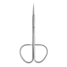 Ножницы с очень тонким лезвием (микрохирургические), 95 мм, Medesy (Италия)