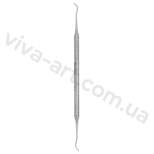 Тампонодержатель двухсторонний, 1мм, Medesy (Италия)