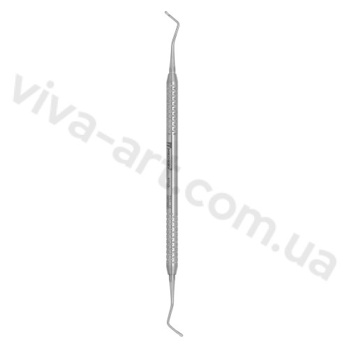 Тампонотримач двосторонній, 1,4 мм, Medesy (Італія) 670/2