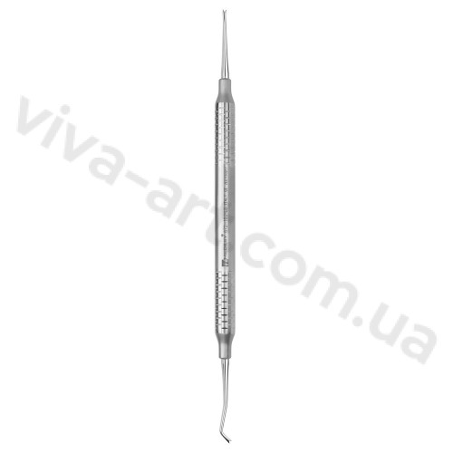 Направляч дроту прямий Mini, Medesy (Італія)