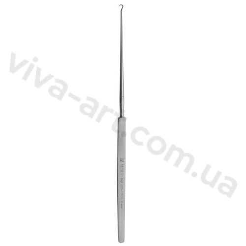 Гачок для скручування тонкого дроту по системі 3ТО, 180 мм, Medesy 920/1