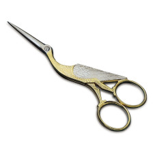 Ножиці "Лелека", 110 мм, Medesy (Італія)