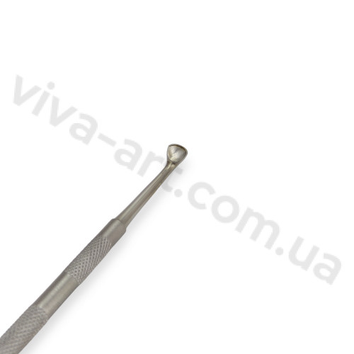 Пушер-нож для маникюра, 122 мм KIEHL, Германия