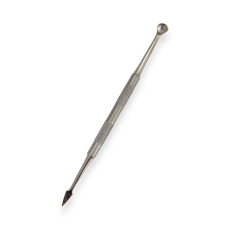 Пушер-нож для маникюра, 122 мм KIEHL, Германия