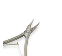 Кусачки для уголков ногтей, 13 см, KIEHL (Германия)