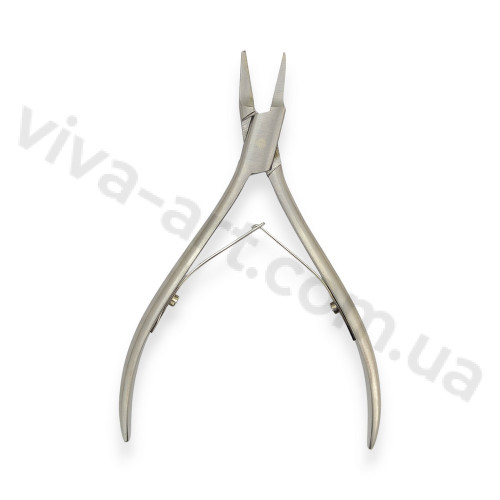 Кусачки для куточків нігтів, 13 см, KIEHL (Німеччина)