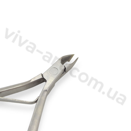 Щипцы для кутикулы режущая часть 5 мм длина 10 см, KIEHL (Германия)