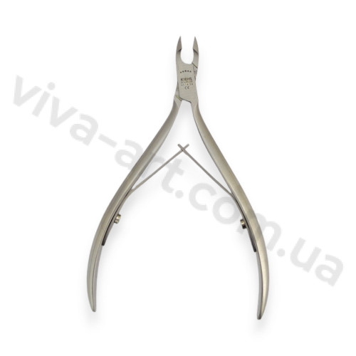 Щипцы для кутикулы режущая часть 5 мм длина 12 см, KIEHL (Германия)