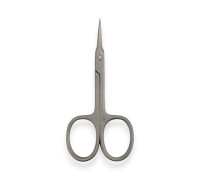 Ножиці для кутикули довжина 90 мм, KIEHL (Німеччина)