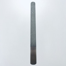 Пилка для педикюру алмазна 20,5 см,  KIEHL'S, Німеччина