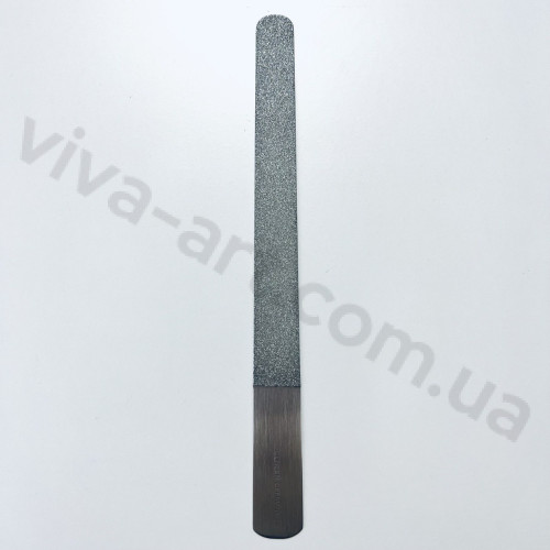 Пилка для педикюру алмазна 20,5 см, KIEHL'S, Німеччина