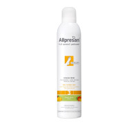 Крем-пена для сухой кожи стоп с ароматом Манго Allpresan Foot Special No. 3 Foam Cream