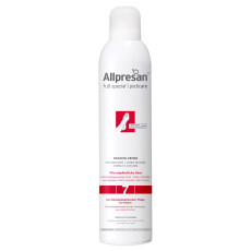 Крем-пена для ног против грибковых инфекций Allpresan Foot Special No. 7 Original Foam Cream