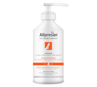 Липидная мазь для мозолистой и потрескавшейся кожи стоп Allpresan Foot Special No. 4 Lipid Ointment