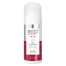 Антивозрастной увлажняющий пенный крем для рук Skincair by Allpresan Pro Age