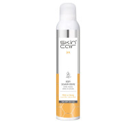 Пенный крем для оздоровительного ухода за телом Skincair by Allpresan Spa, 200 мл