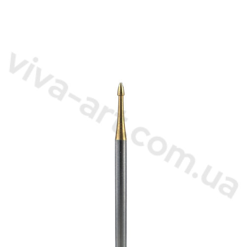 Безопасная фреза для отодвигания кутикулы, Diaswiss (Швейцария)