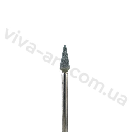 Камень зеленый пика для обработки кутикулы (Тайвань)